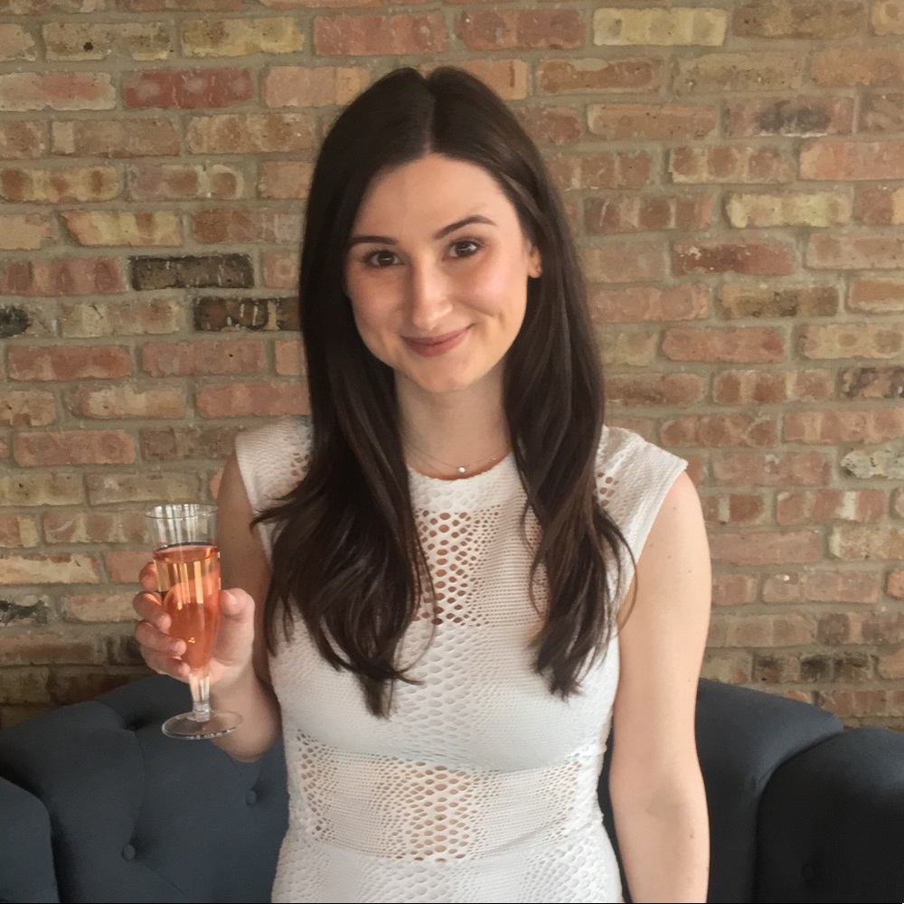 Meet your Posher, Victoria